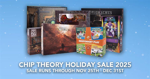 Holiday Sale 2025 Overview