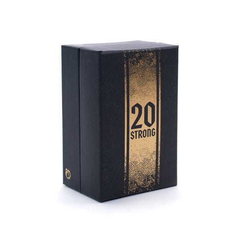 20 Strong