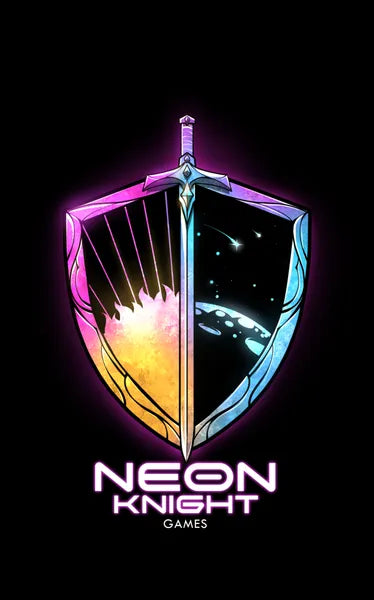 Neon Knight Games