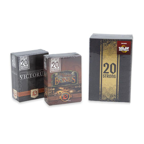 Bundle Savings