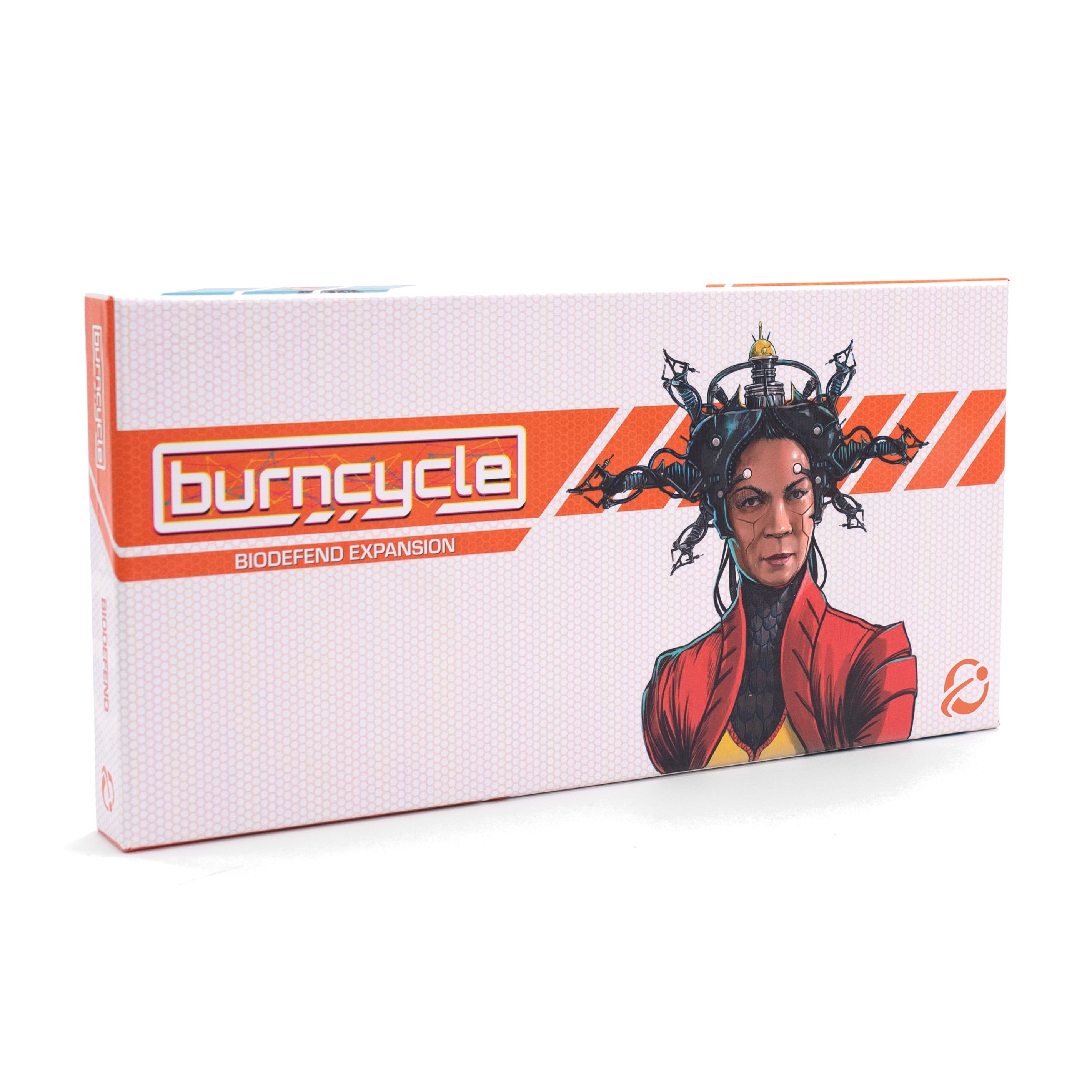 burncycle: BioDefend Expansion