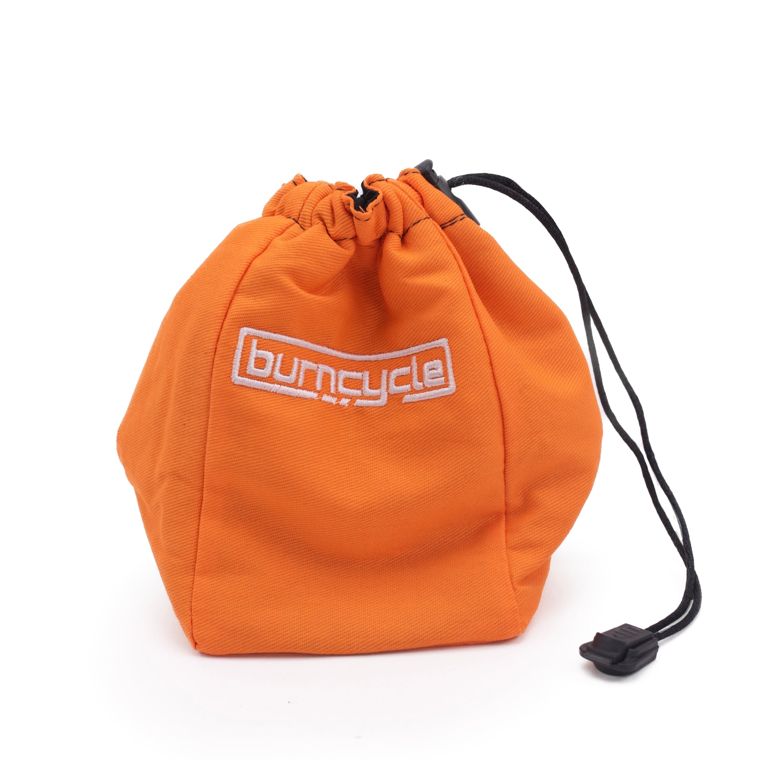 burncycle Deluxe Draw Bag