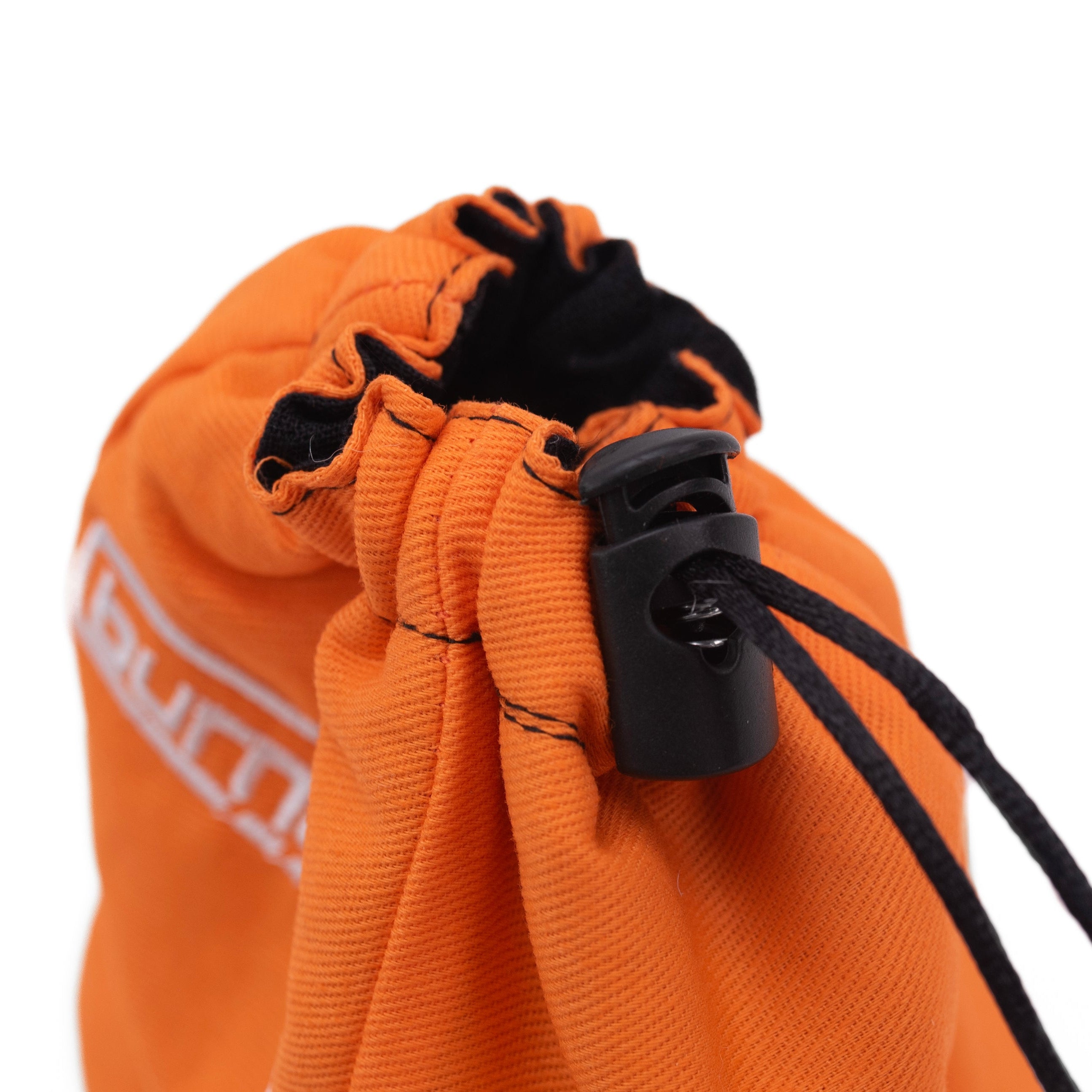 burncycle Deluxe Draw Bag