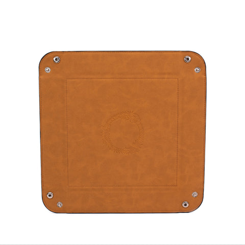 Control 'Ur Roll Bonded Leather Dice Tray (The Elder Scrolls)