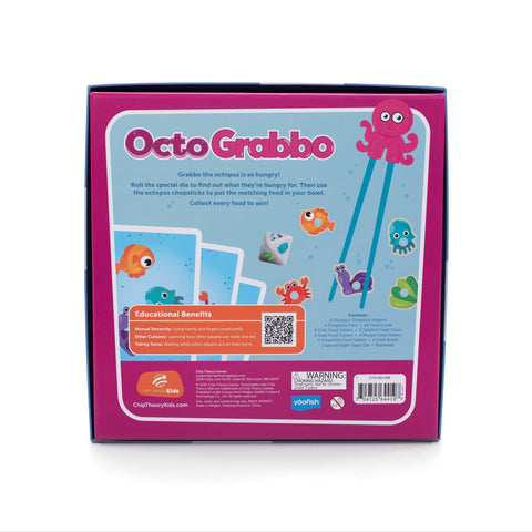 OctoGrabbo