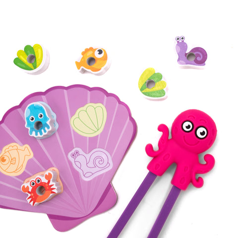 OctoGrabbo