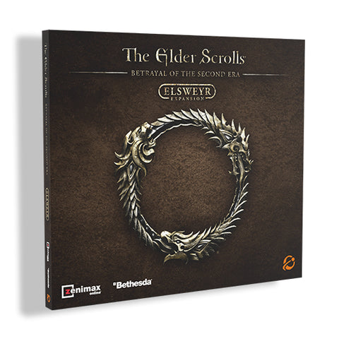 The Elder Scrolls: BotSE - Elsweyr Expansion