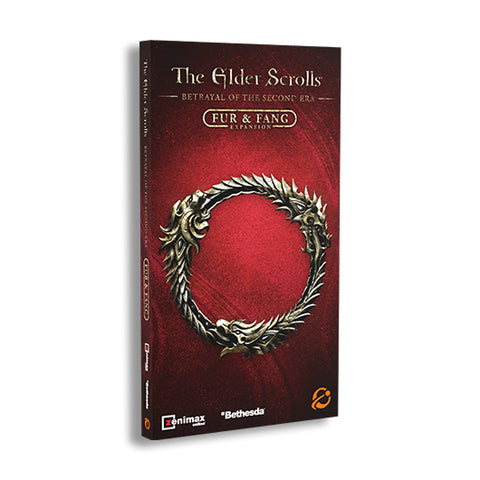 The Elder Scrolls: BotSE - Fur and Fang Expansion
