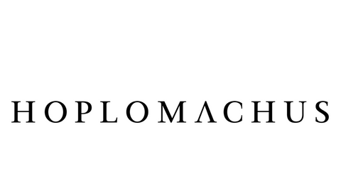 Hoplomachus