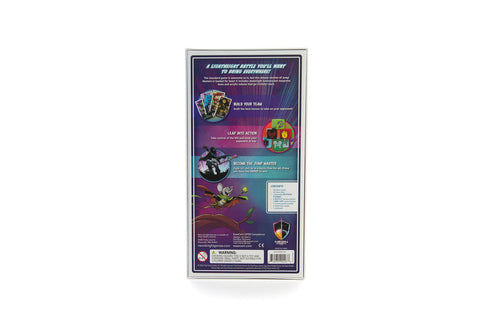 Jump Masters Deluxe Version
