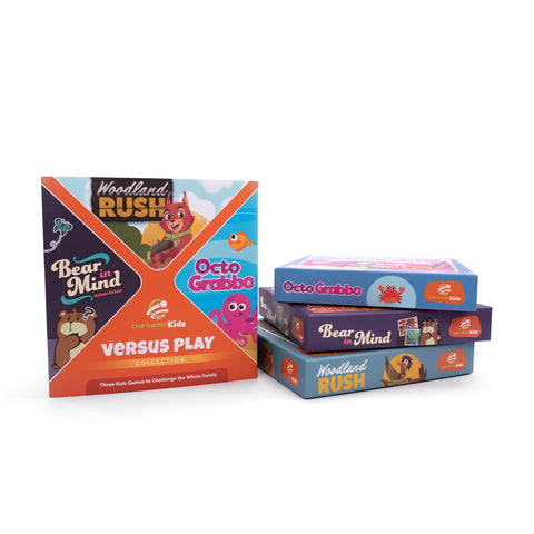 Chip Theory Kids “Versus Play” Collection