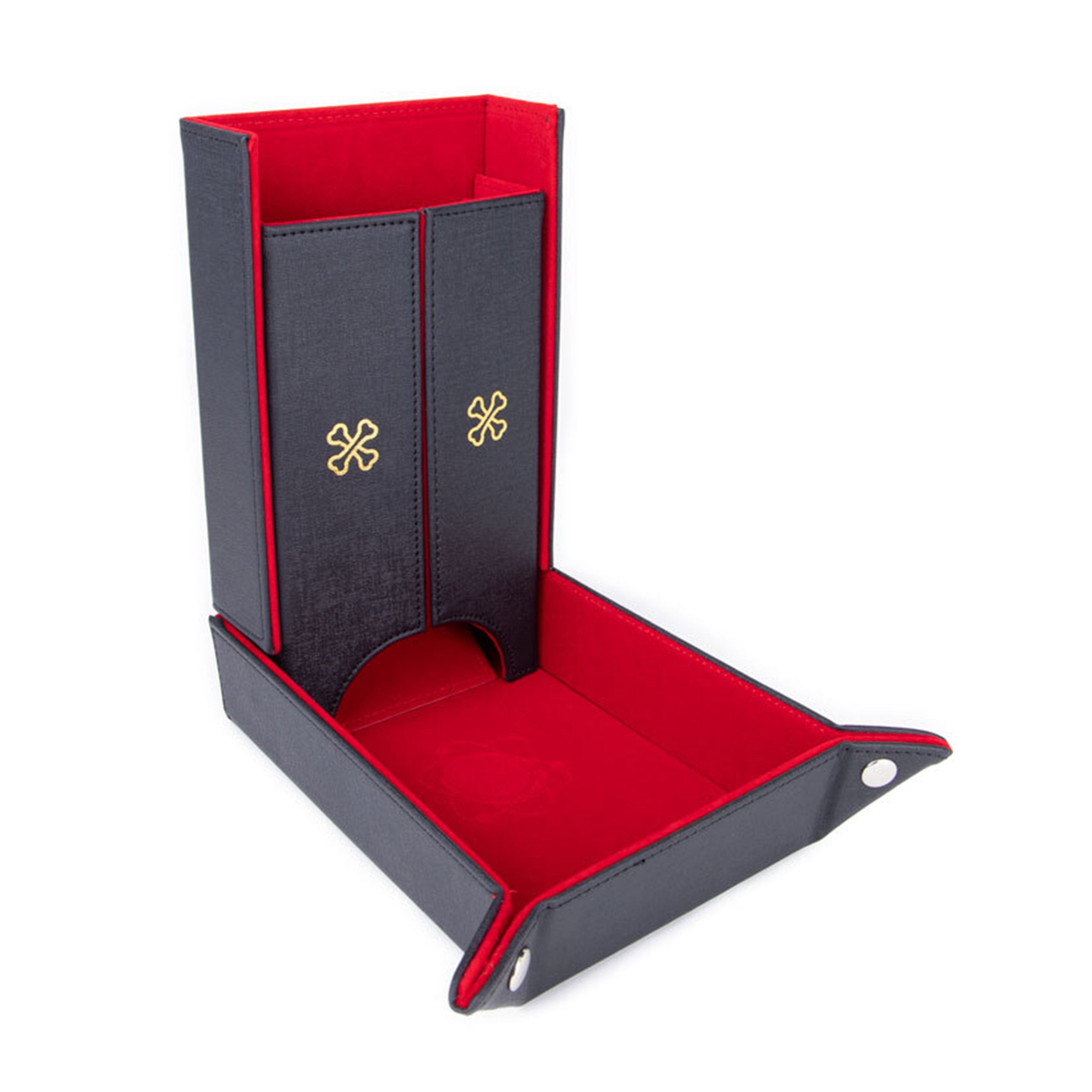 Too Many Bones Collapsible Dice Tower