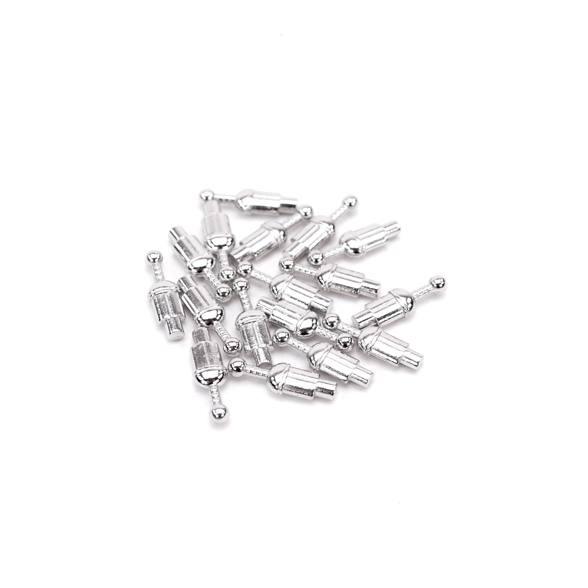 Hoplomachus: Victorum Metal Hero Tracker Pegs