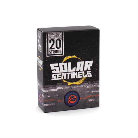 20 Strong: Solar Sentinels Deck