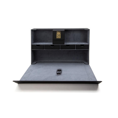 20 Strong: 20-Deck Travel Storage