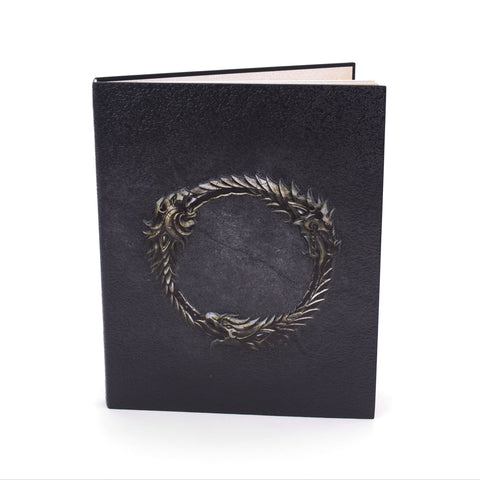 The Elder Scrolls: BotSE - Limited Edition Art Book