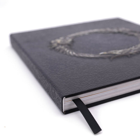 The Elder Scrolls: BotSE - Limited Edition Art Book