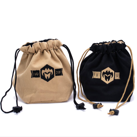 The Elder Scrolls: BotSE  Deluxe Draw Bags