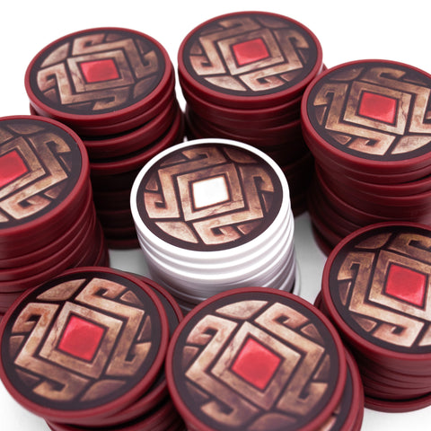 The Elder Scrolls: BotSE  Premium Health