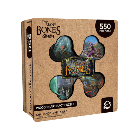 Puzzles