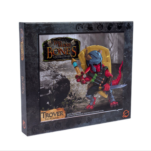 Additional Gearlocs