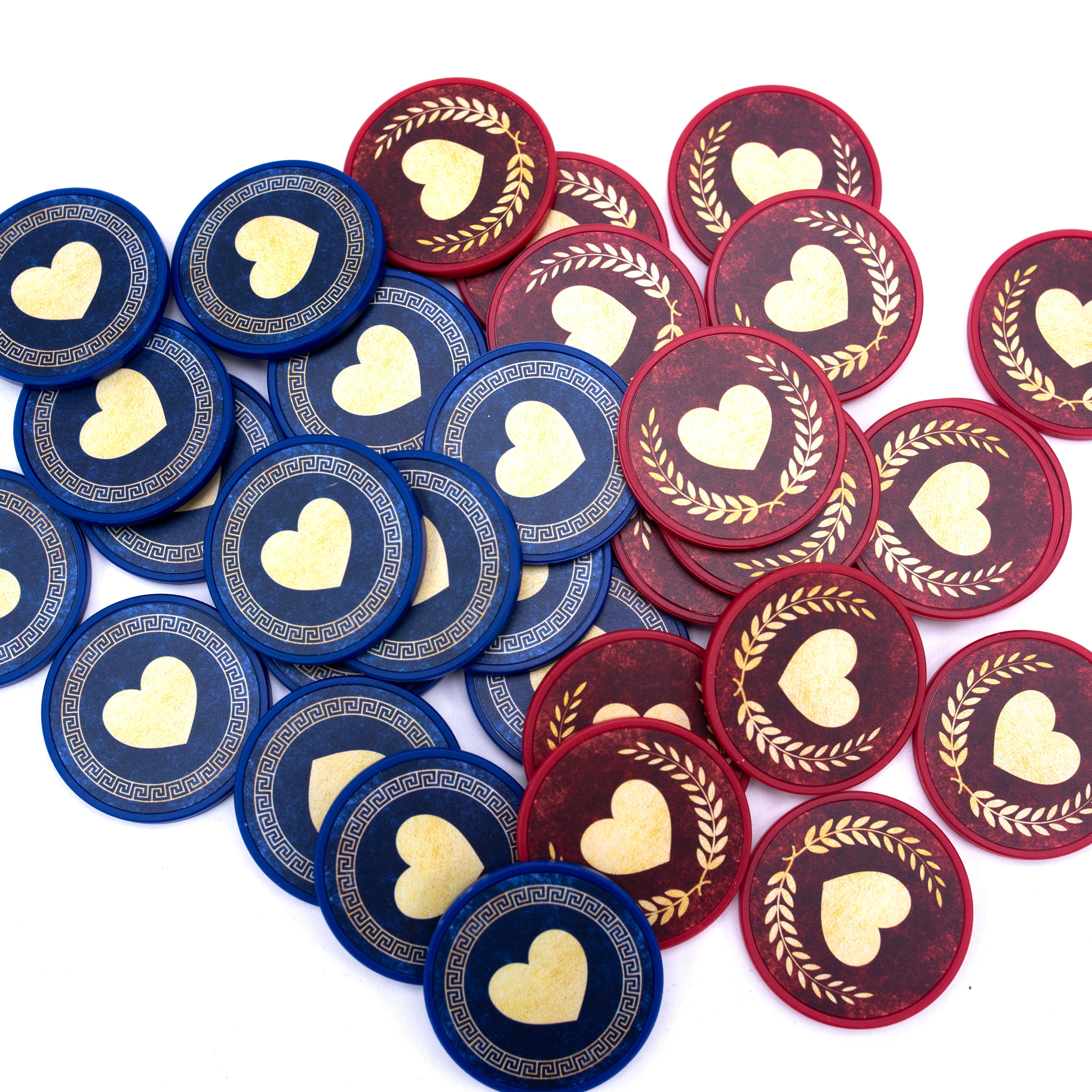 Hoplomachus Premium Health Chips