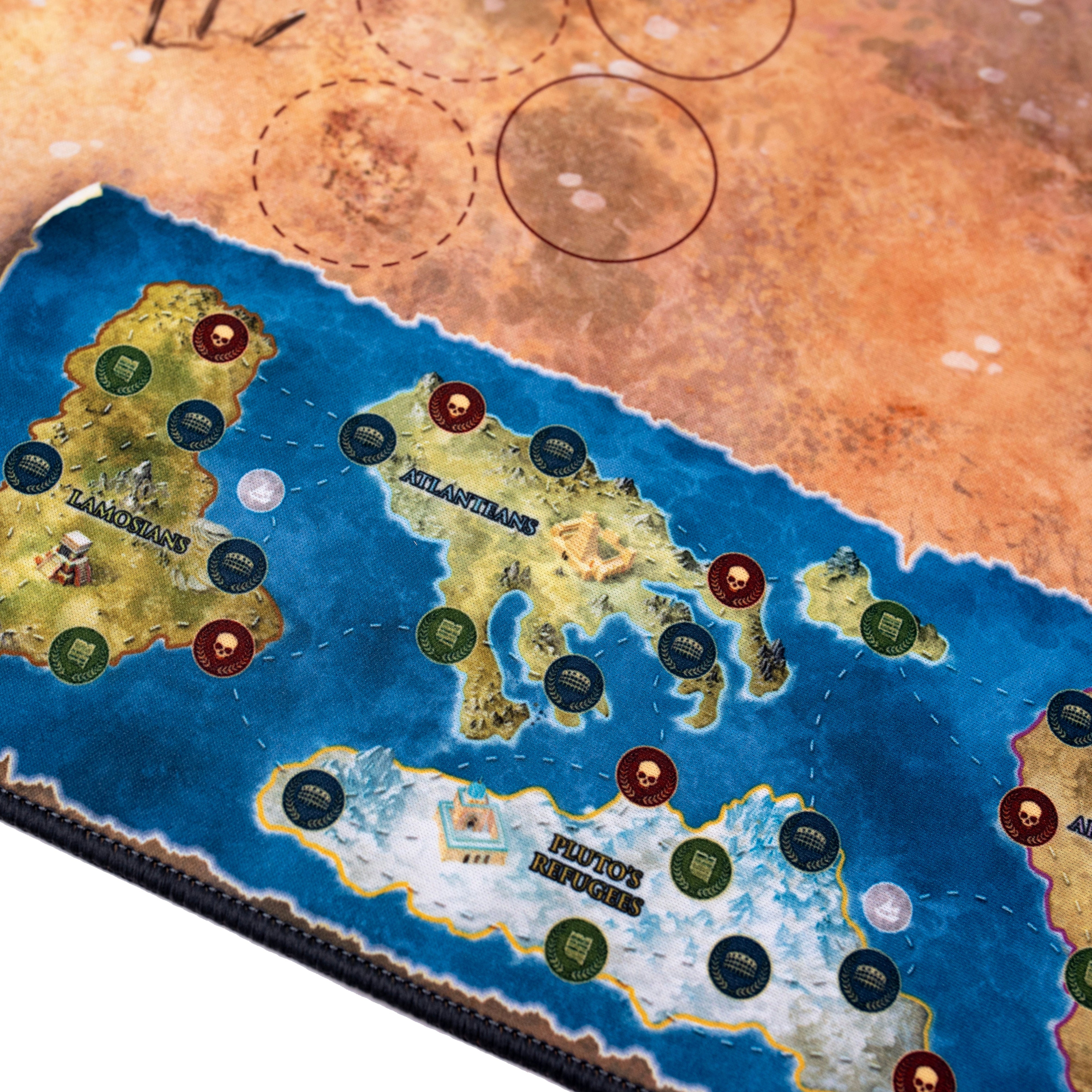 Hoplomachus: Victorum