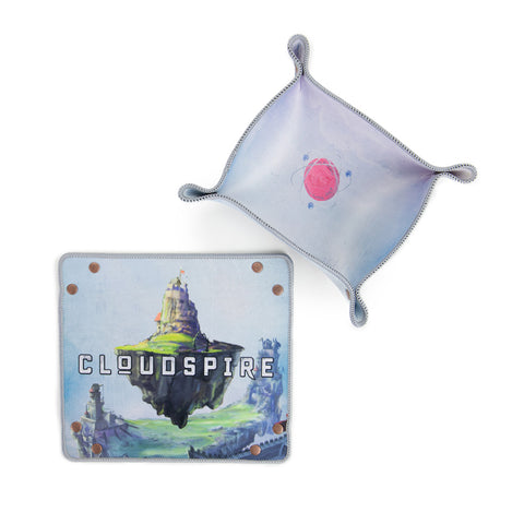 Dice Trays & Towers