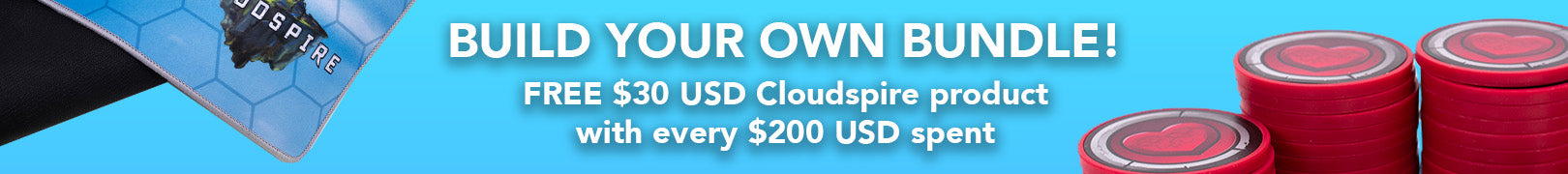 Cloudspire