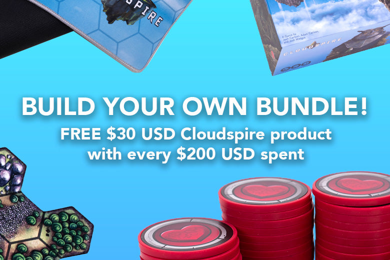 Cloudspire